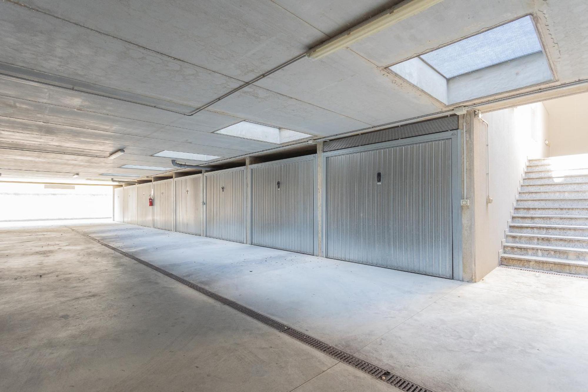 Black Loft Como By Rent All Como Exterior photo